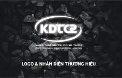Xây dựng hệ thống nhận diện thương hiệu cho KDTCP