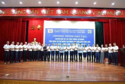 Công ty Tuyển Than Hòn Gai - Vinacomin: Đào tạo ứng dụng công nghệ số nâng cao hiệu quả làm việc