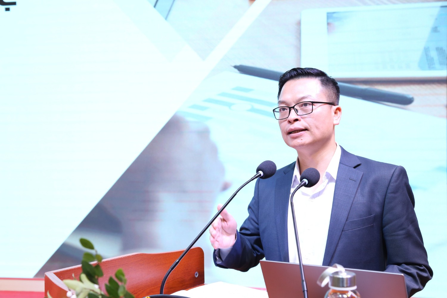 Lớp đào tạo về chuyển đổi số