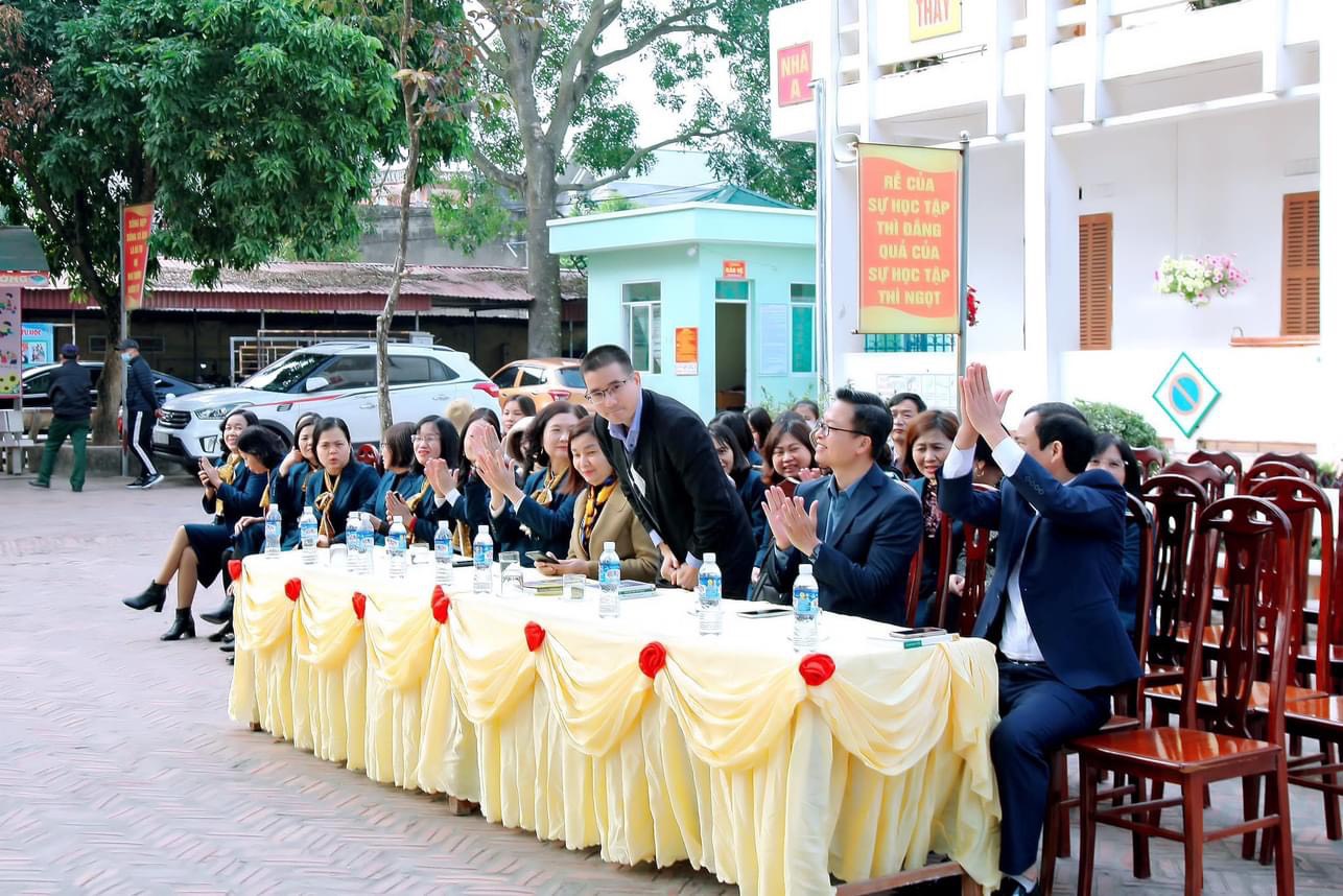 Tọa đàm văn hóa đọc