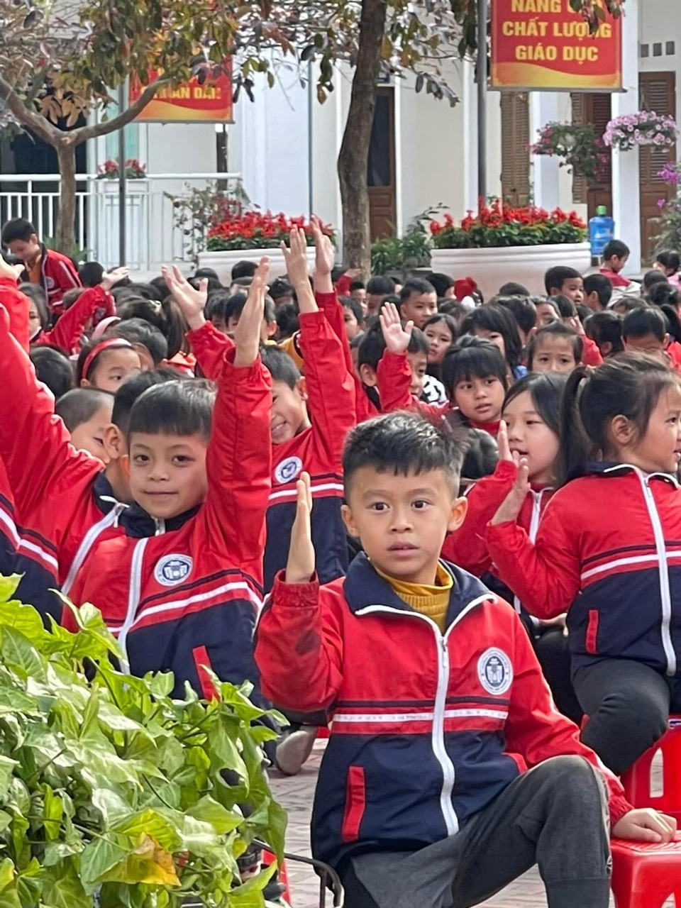 Tọa đàm văn hóa đọc