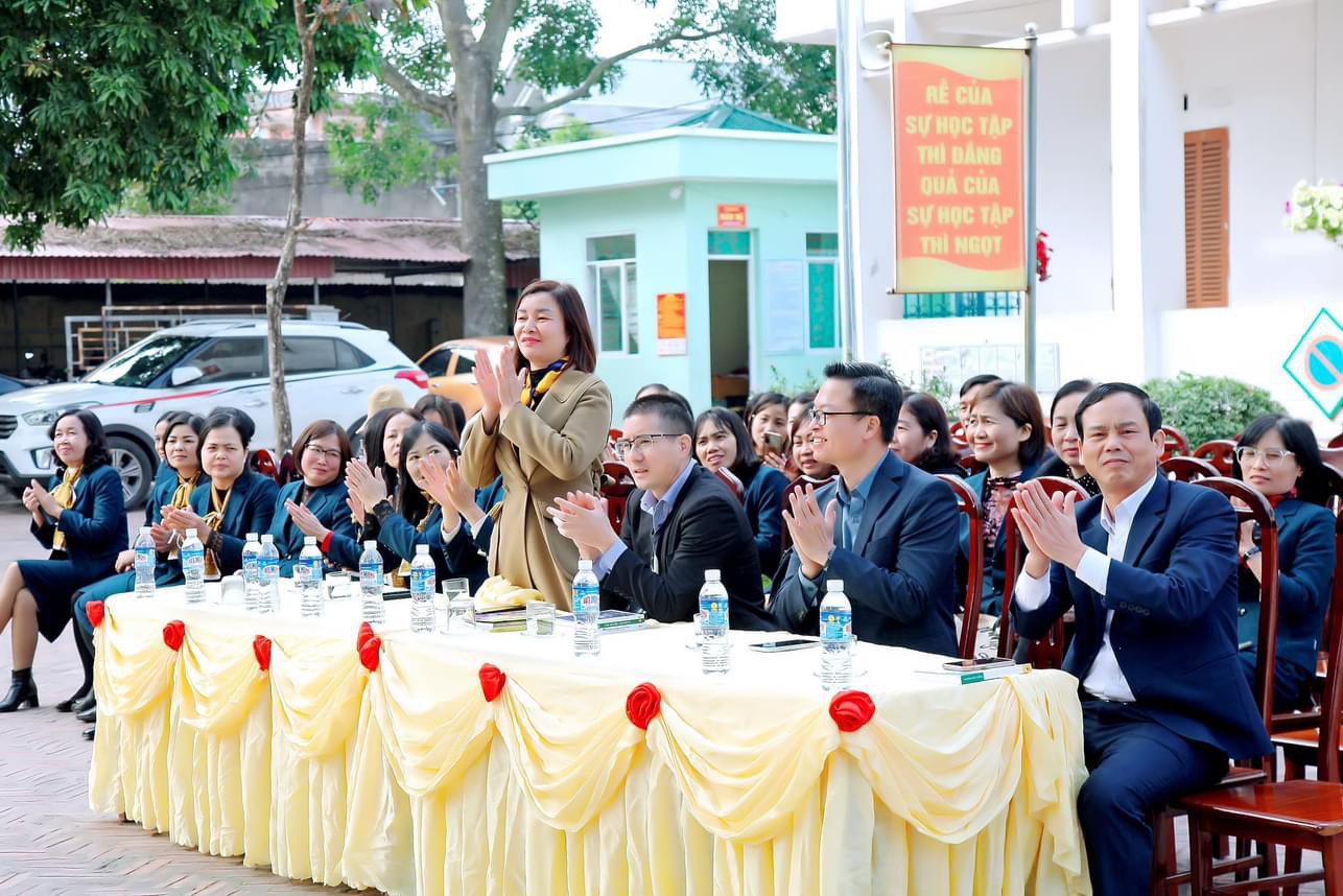 Tọa đàm văn hóa đọc