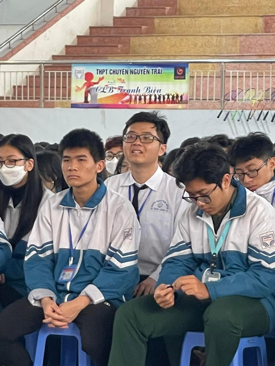 Tọa đàm văn hóa đọc